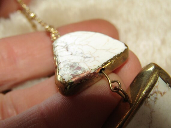 Jewelry Recycle (White Cream / White Marble) main image 0