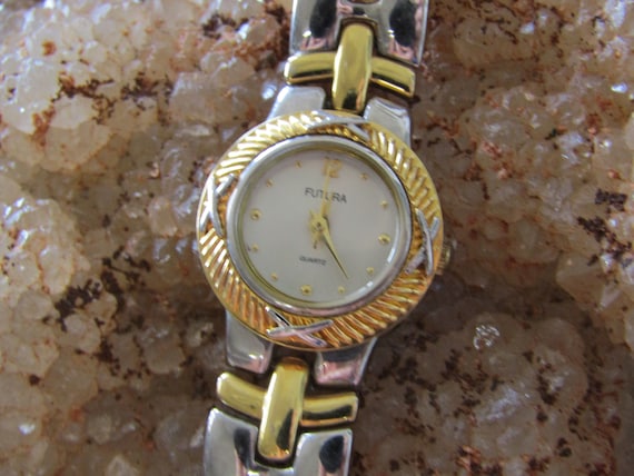 Futura quartz watch value shop