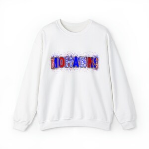 Mohawk Unisex Heavy Blend™ Crewneck Sweatshirt