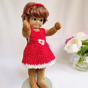 Chad Valley Dolls Etsy
