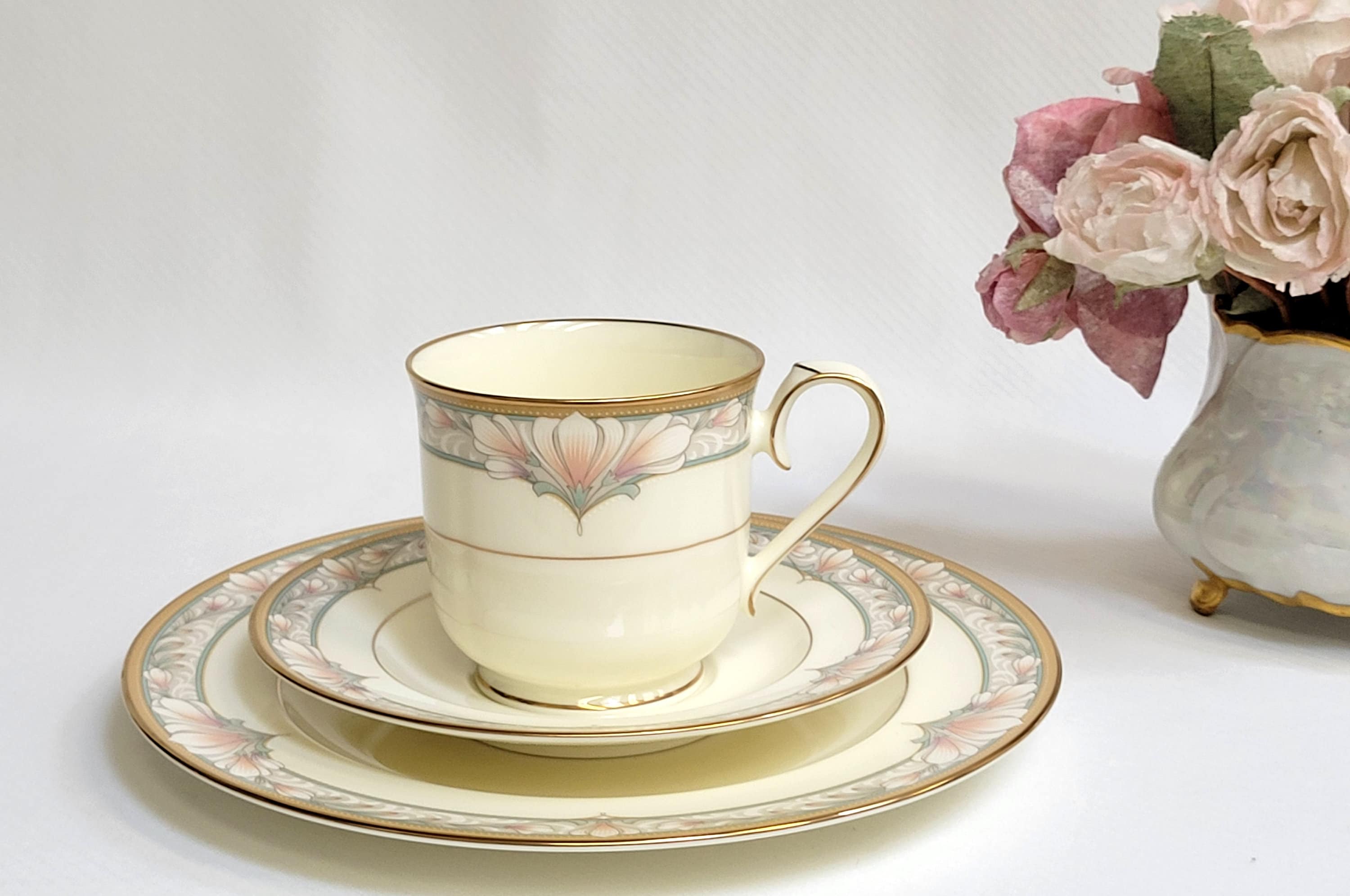 Noritake barrymore - Etsy 日本