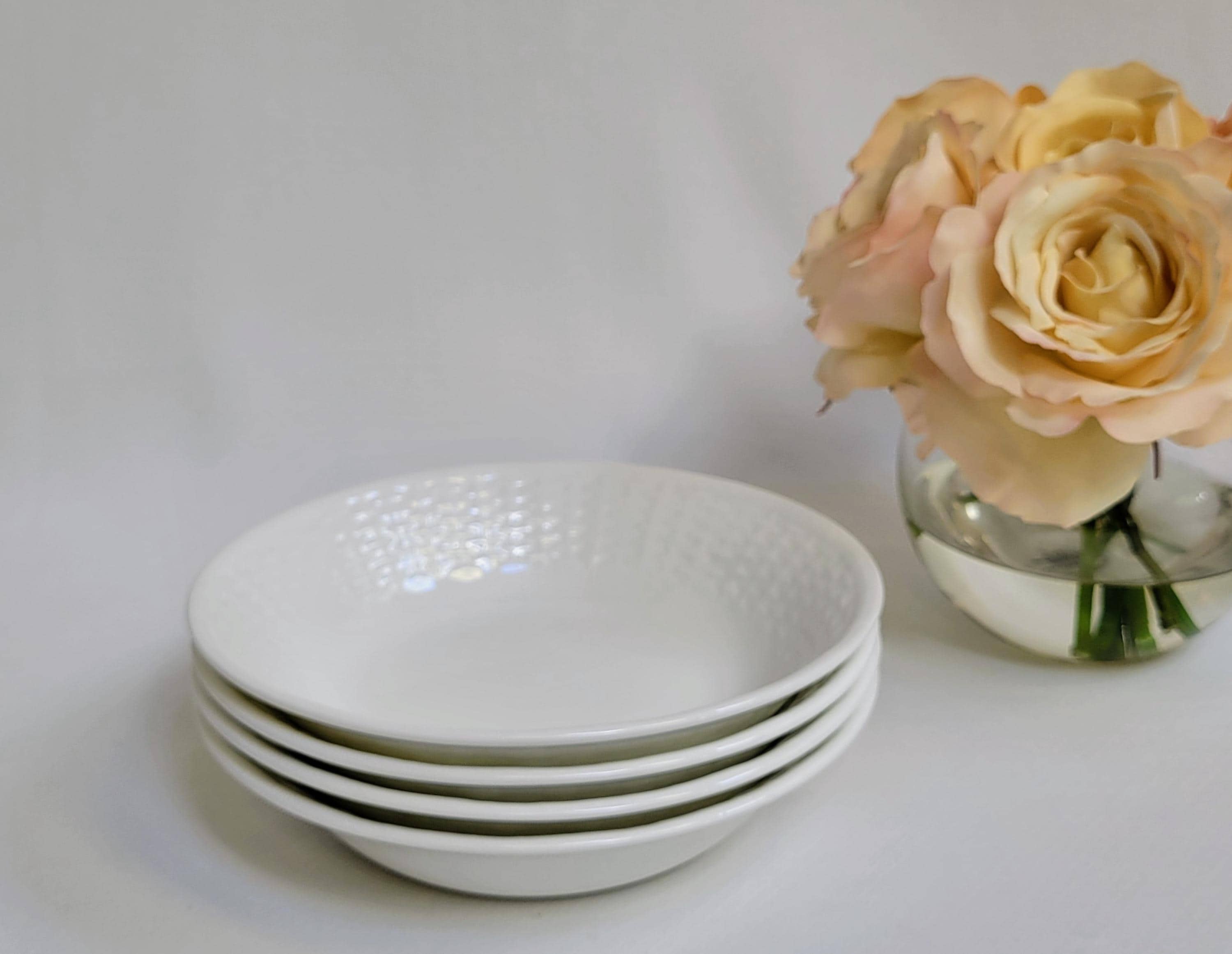 ウェッジウッド ナンタケット アイスクリームボウル 5個