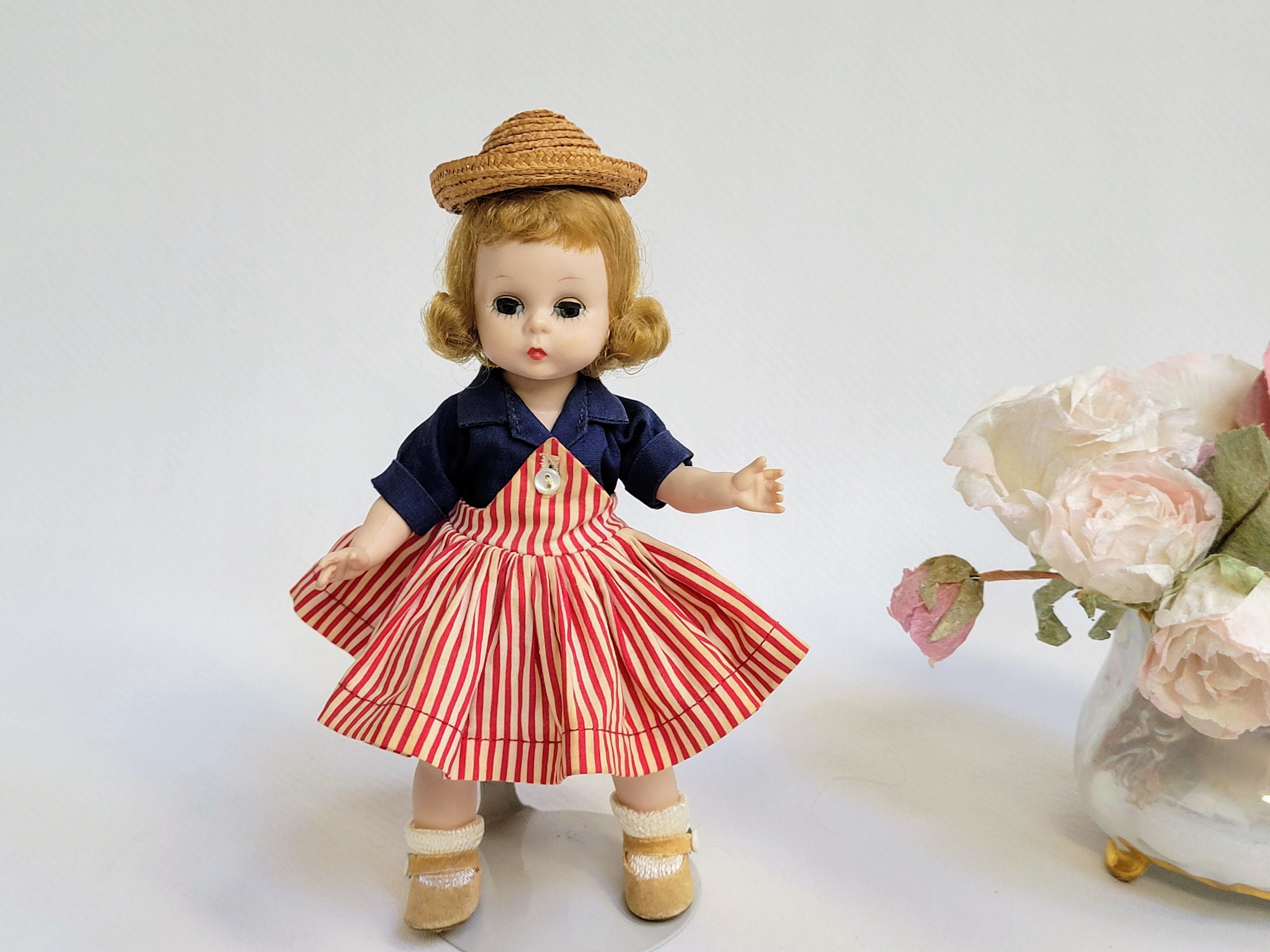 Alexander kin doll Etsy