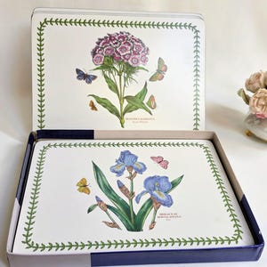 Pimpernel placemat - Etsy 日本