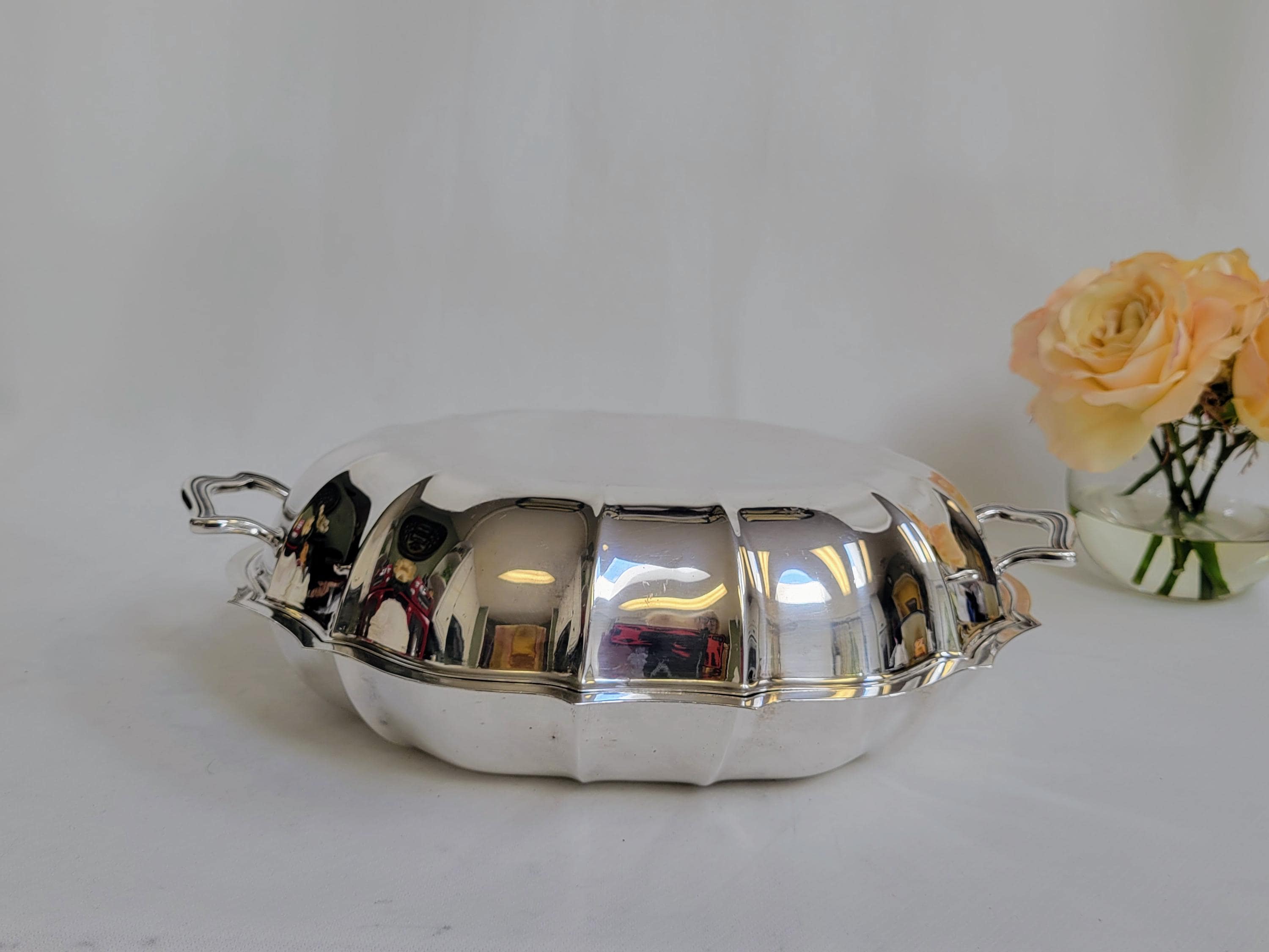 Chippendale silver - Etsy 日本