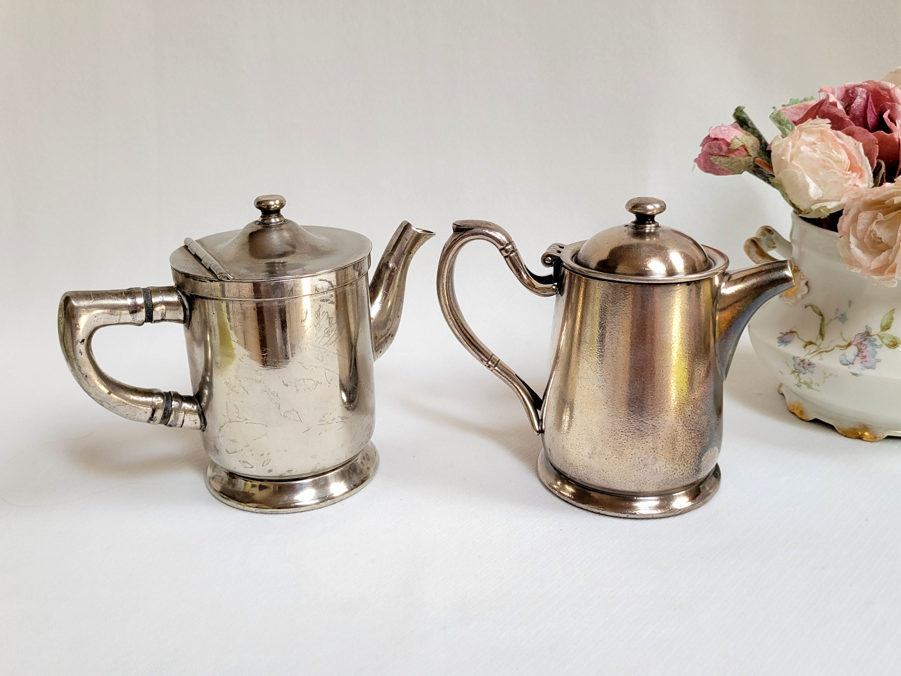 Grand Silver Co - Etsy