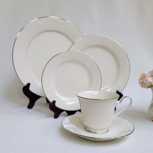 Noritake Affection - Etsy