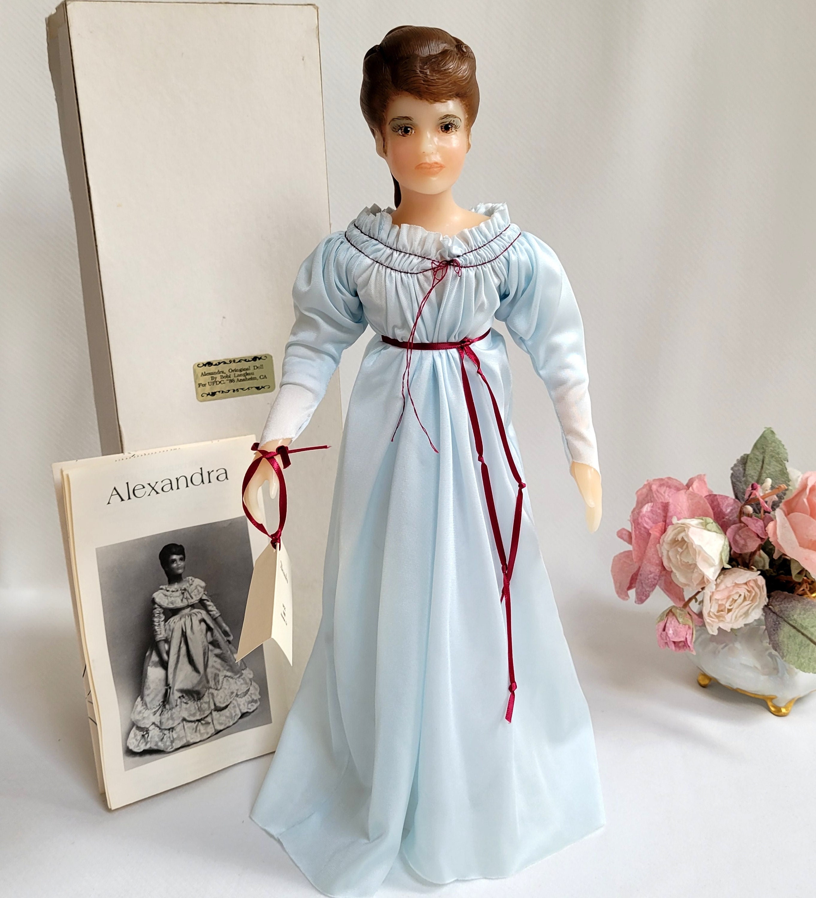 Wax doll - Etsy 日本