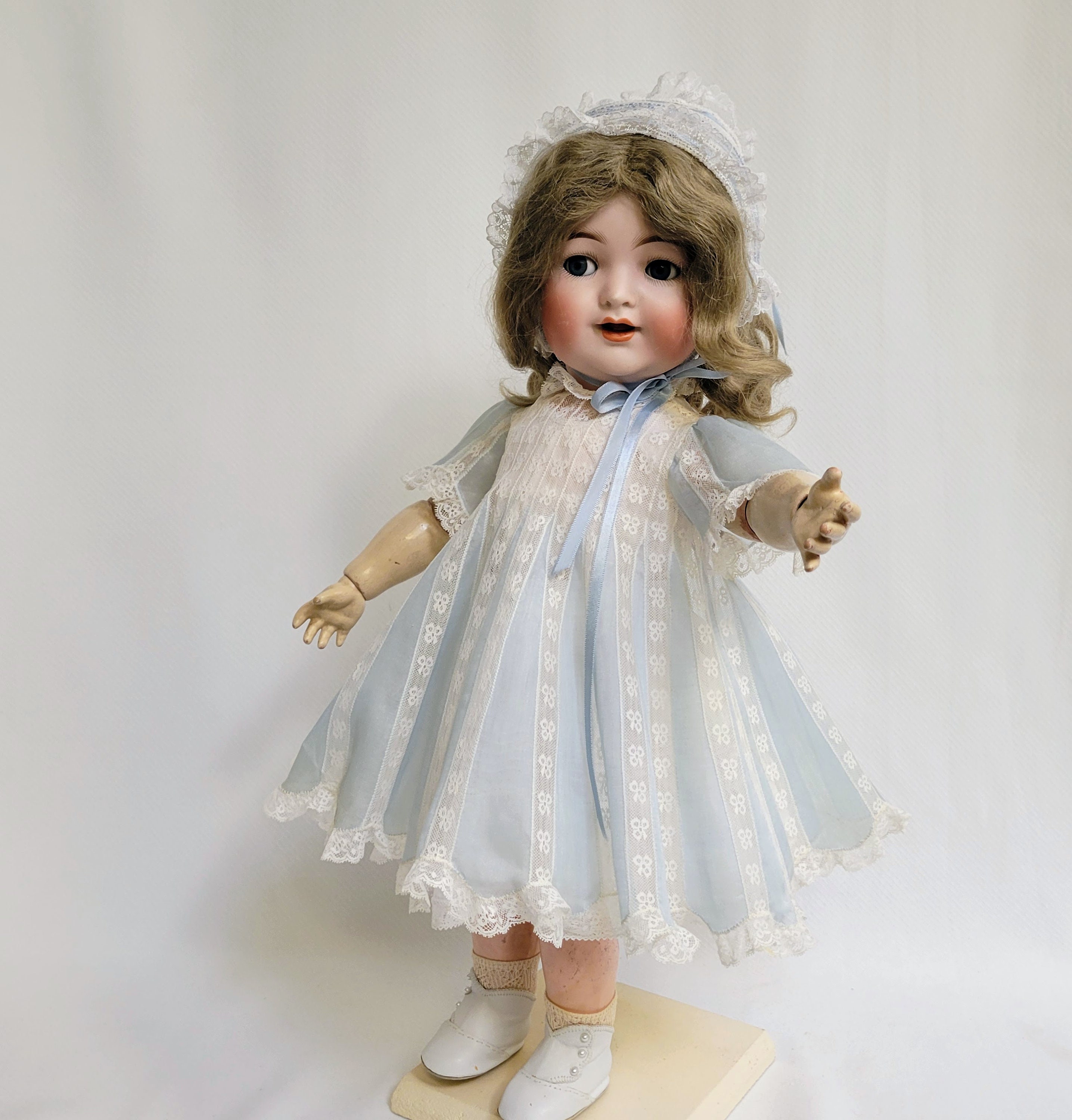 Simon Halbig Dolls - Etsy Simon Halbig Dolls - Etsy