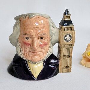 Royal Doulton 1982 - Etsy