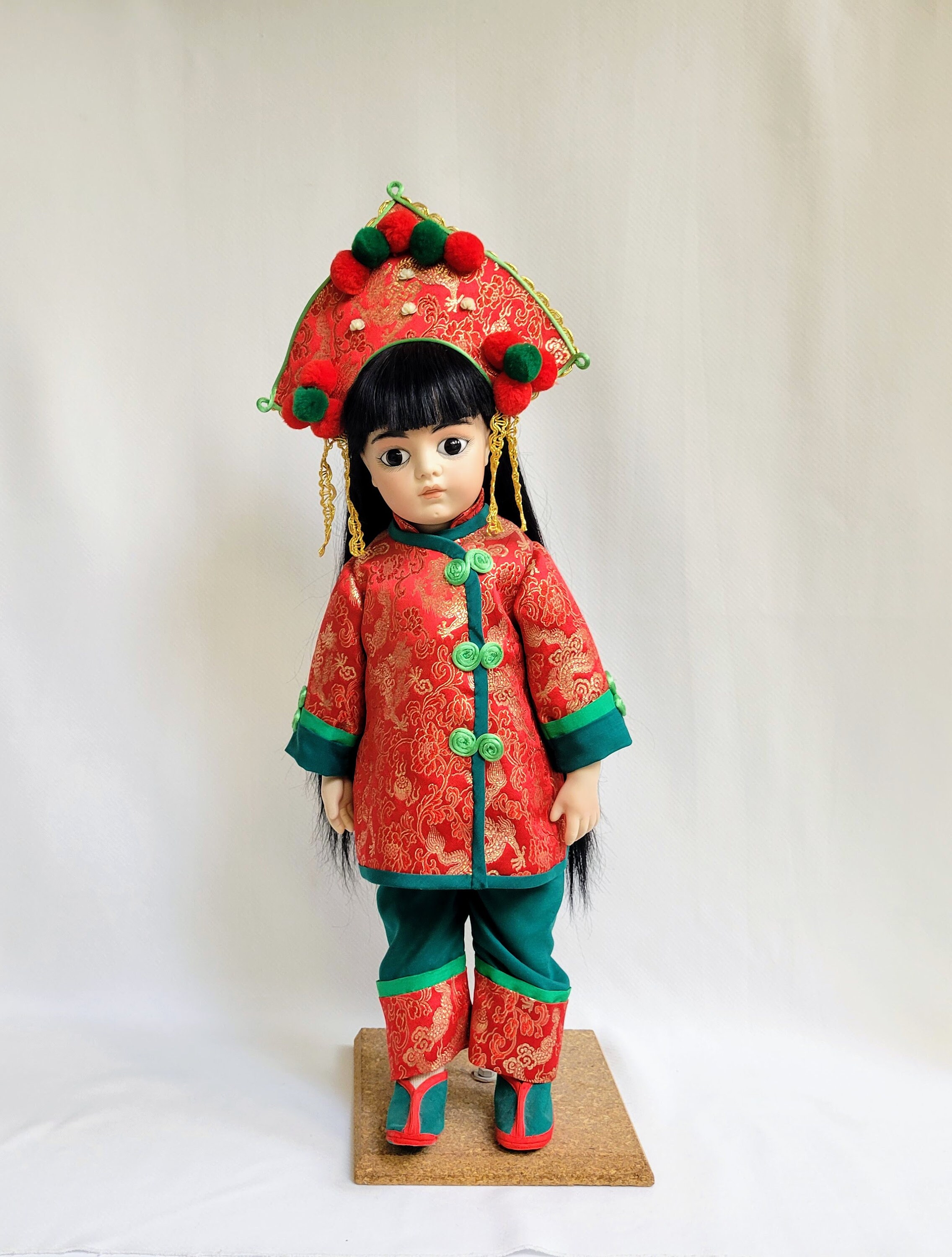 Bru repro dolls - Etsy 日本