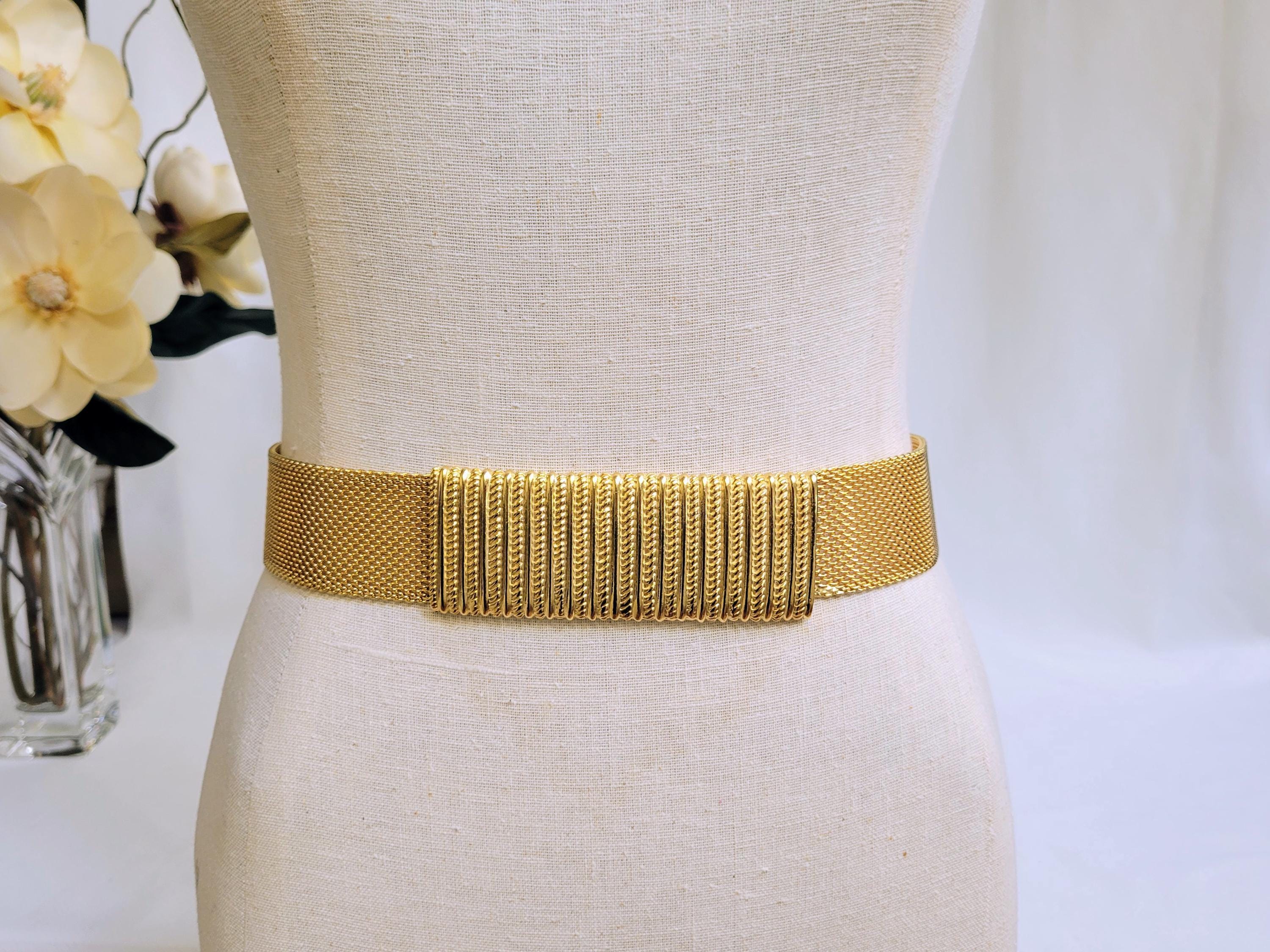 Vintage Accessocraft Nyc Belt - Etsy Canada display picture 3