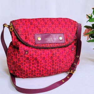 Marc Jacobs Classic Q - Etsy