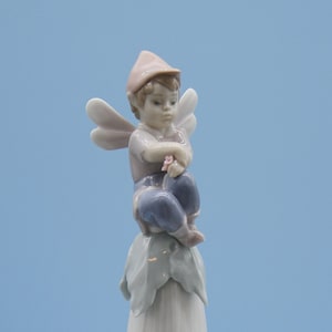 Lladro boy figurine - Etsy 日本