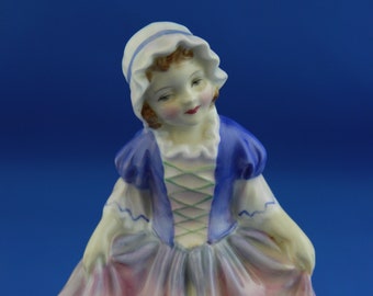 Vintage Royal Daulton Dinky Do figure