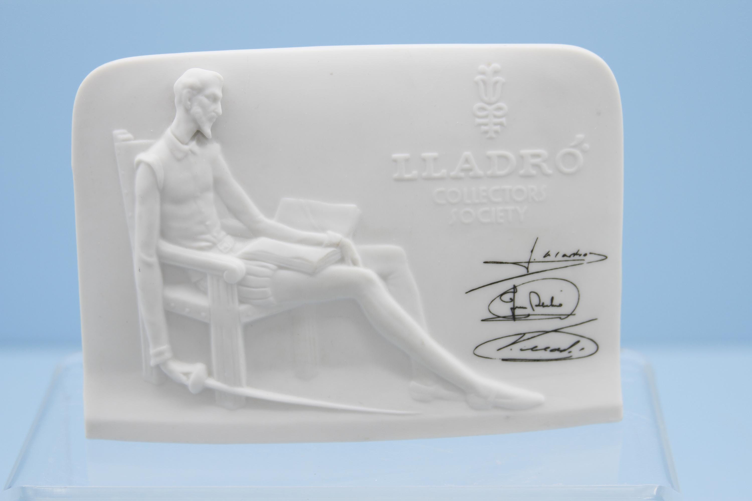 リヤドロ ドンキホーテ - Etsy 日本