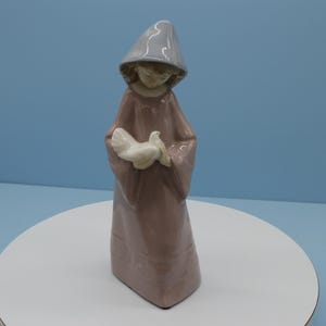 Nao by Lladro Daisa - Etsy