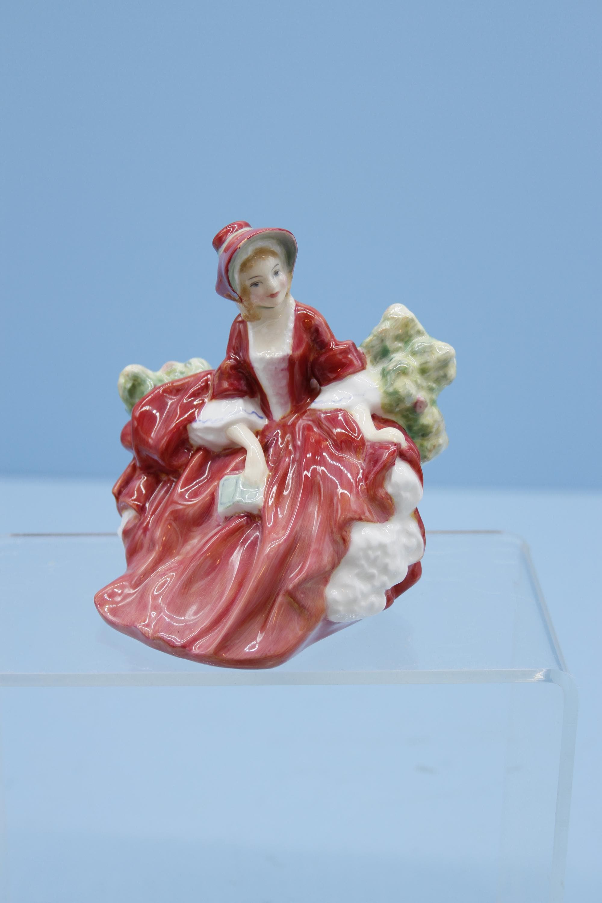 Lydia Royal Doulton - Etsy