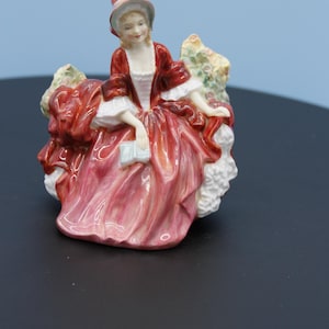 Lydia Royal Doulton - Etsy