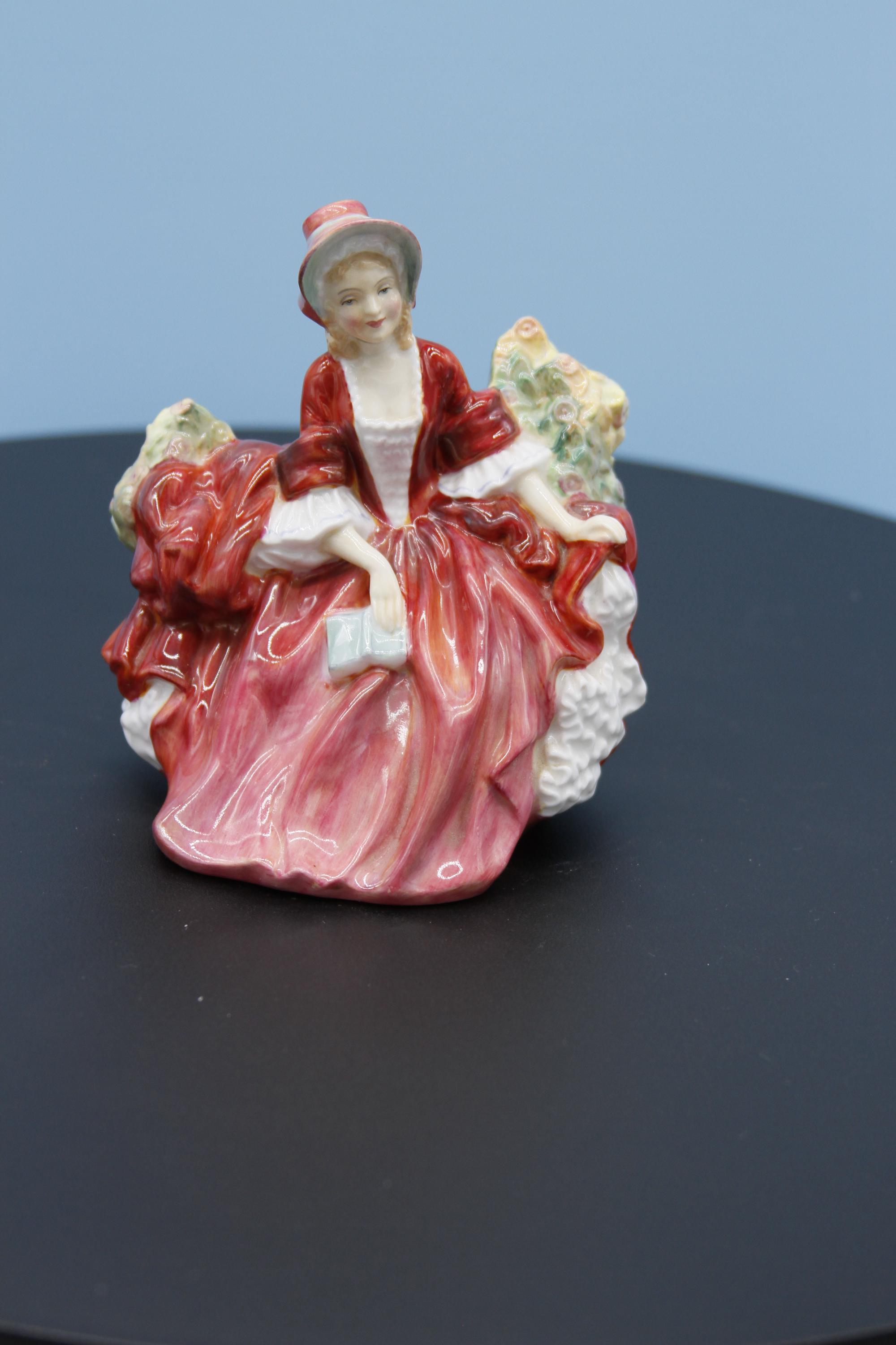 Royal Doulton Lydia - Etsy Canada