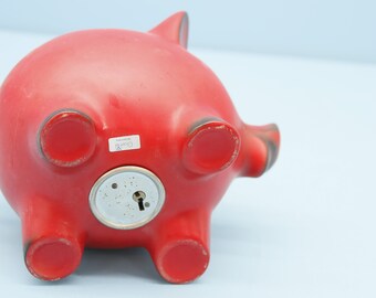 ゲーベル　貯金箱　コテージ型　陶器　置物　ドイツ　ヴィンテージ il_340x270.5742394210_9bxt.jpg