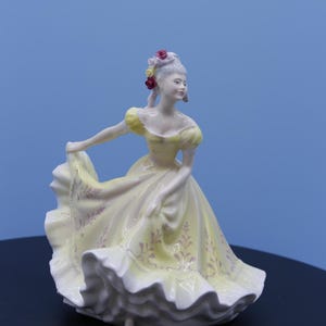 Royal Doulton Ninette - Etsy