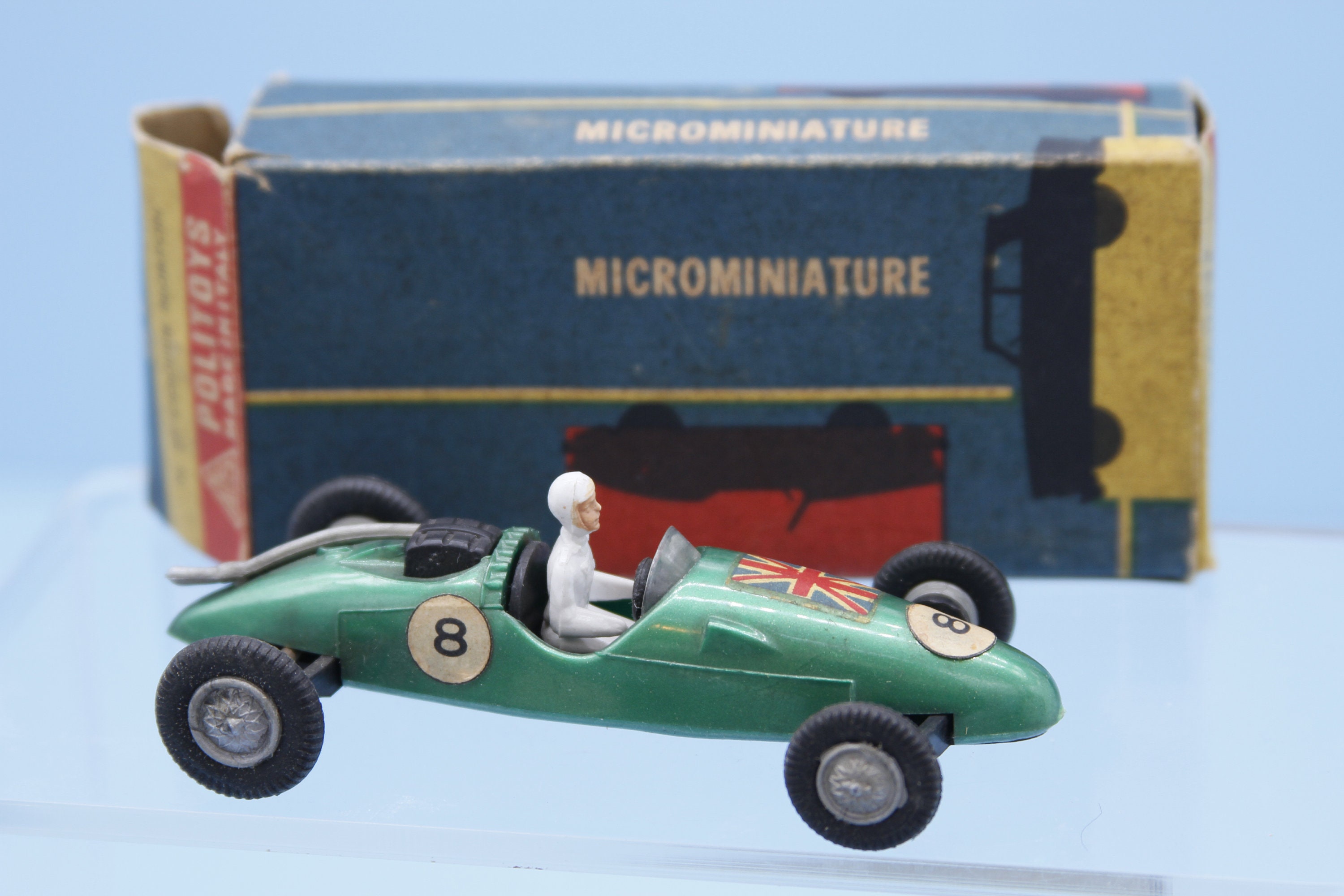 Penny Racers - Etsy