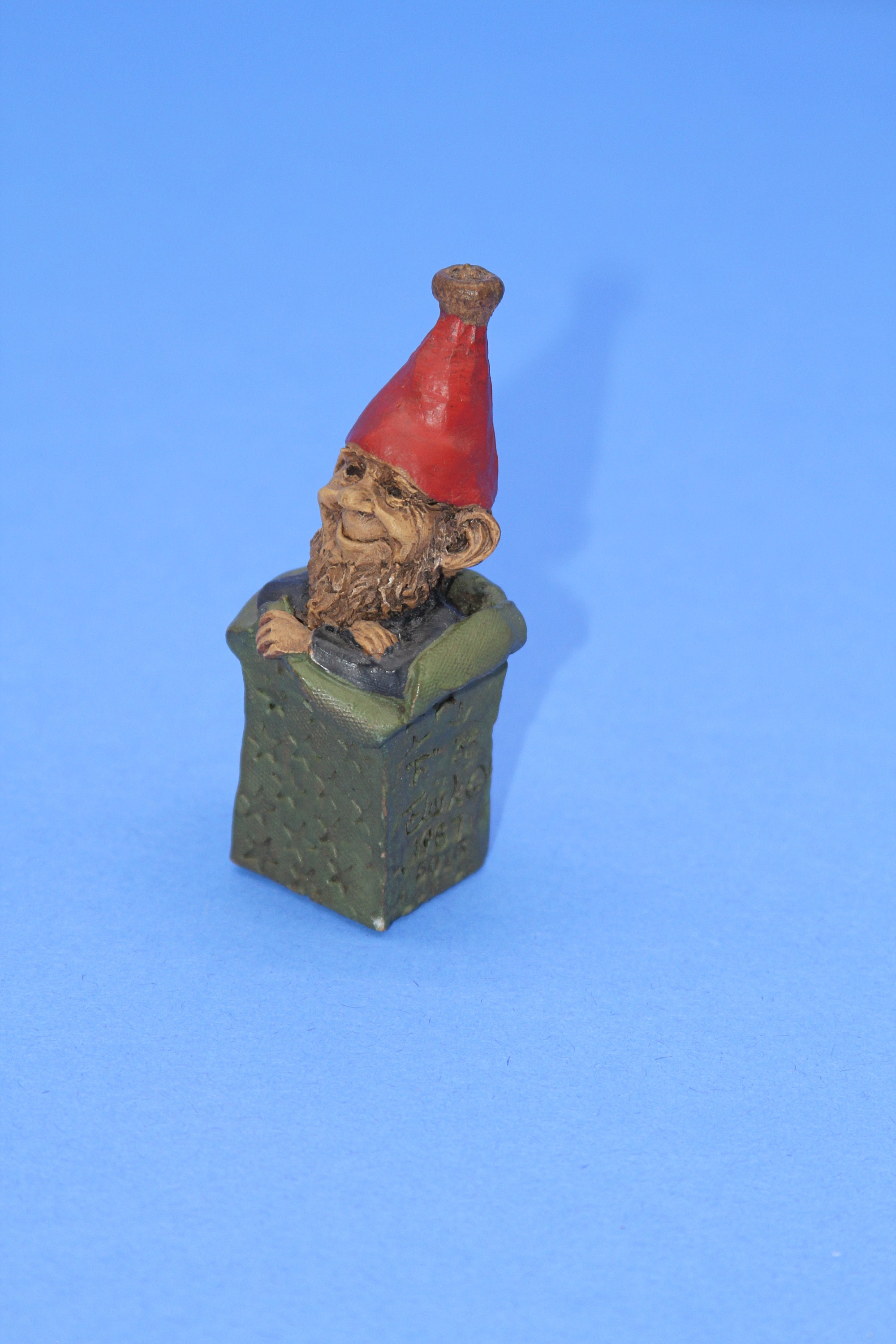 Tom Clark Gnomes for sale Only 4 left at 65