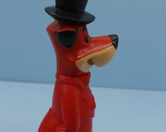 Huckleberry Hound Coinbank / ハンナバーベラ Huckleberry Hound Coinbank / ハンナバーベラ - TOYS & JUNKS