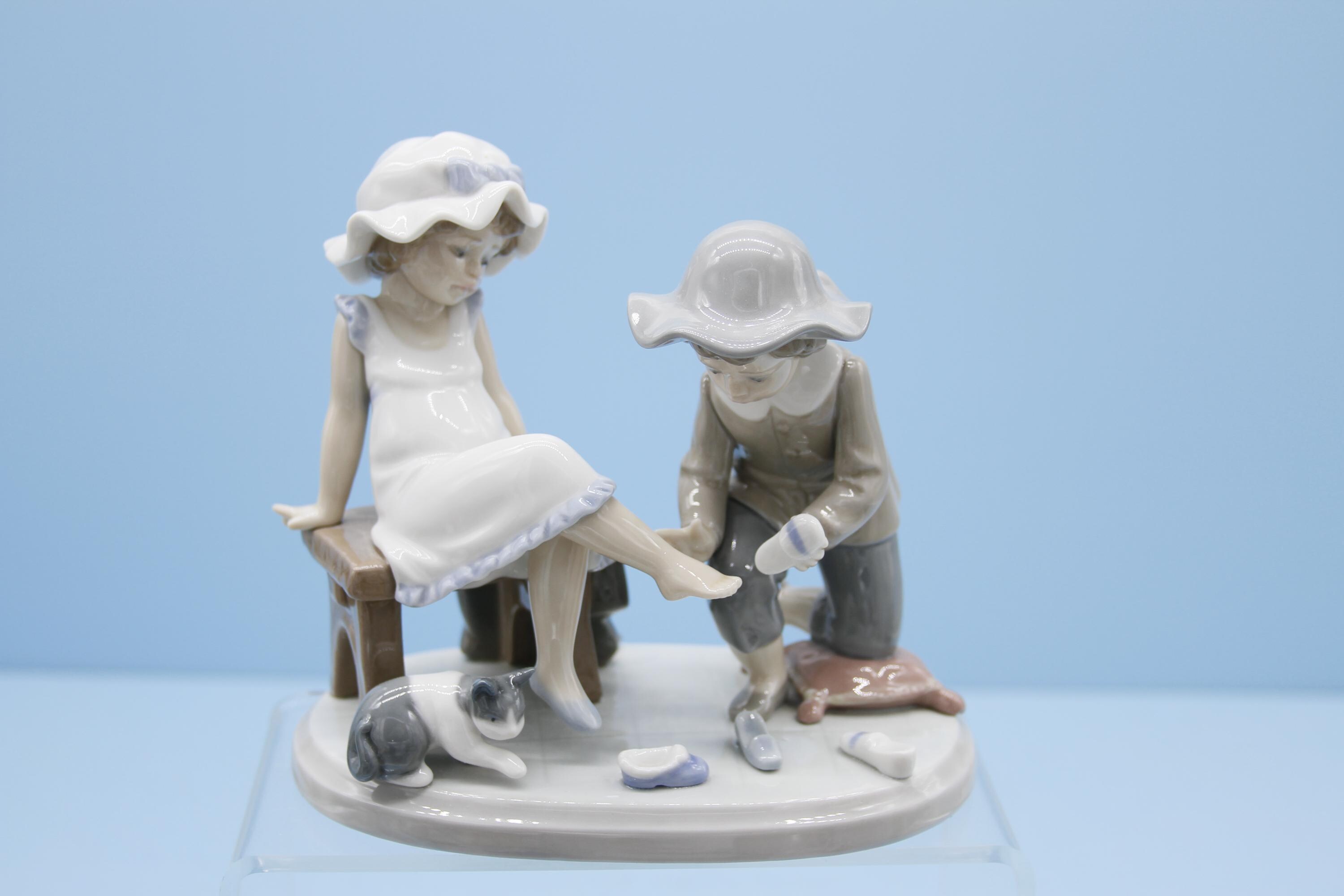 Lladro #5361 