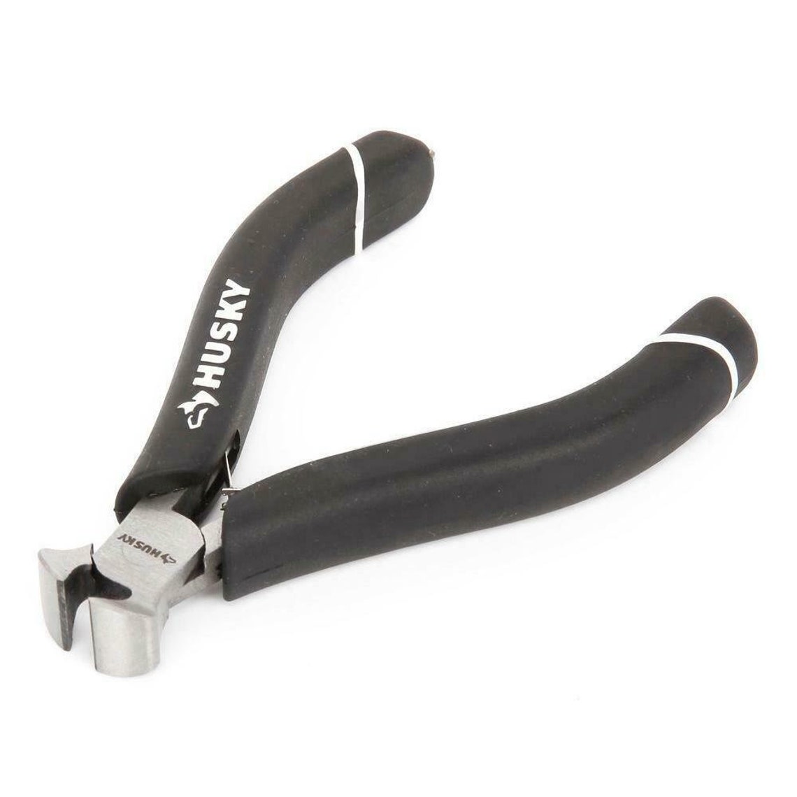 HUSKY 5 piece Mini Pliers Set With Pouch NEW Great Crafting Etsy