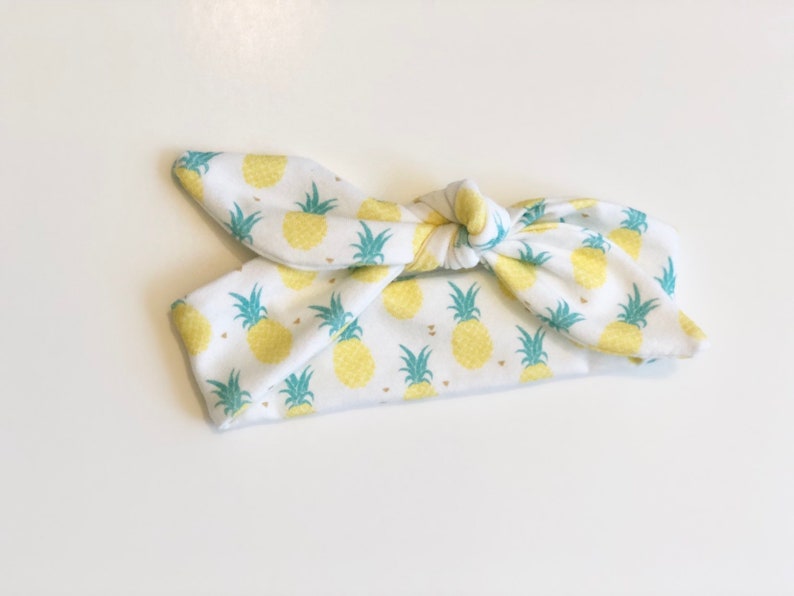 Baby Girl Pineapple Newborn Coming Home Outfit. Pineapple Baby Etsy