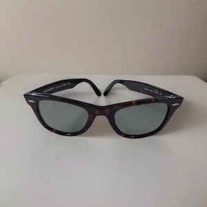 Y2k Ray Ban - Etsy