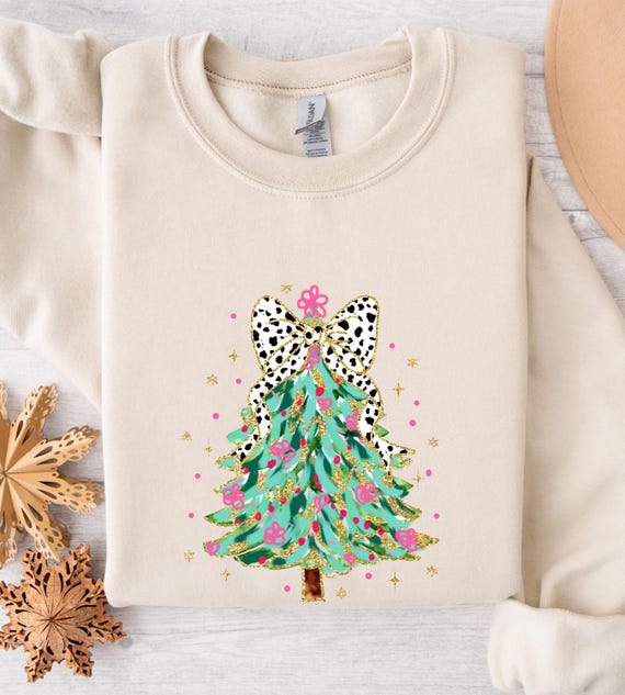 Christmas Sweatshirt, Christmas Sweater, Christmas Crewneck