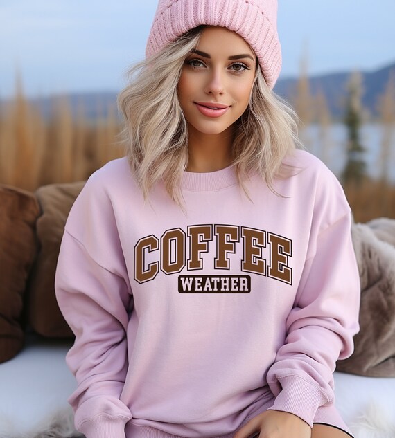 Cute trendy sweatshirts online