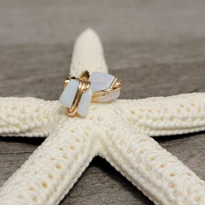 Dainty opal stud earrings, White opal studs, Tiny opal studs, Small stud earrings, Gold opal earrings, Clear crystal quartz post earrings