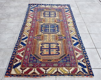 Oushak Rugs