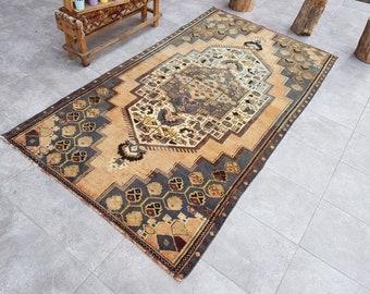 Oushak Rugs