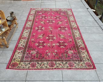 Vintage Rugs