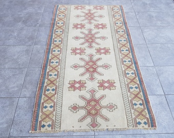 Oushak Rugs
