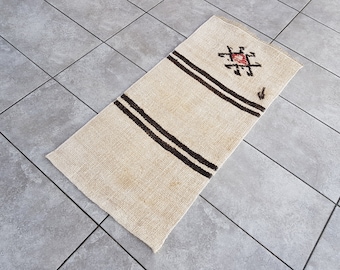 Kelim Teppich, Kelimteppich, Kelimteppich, Wandbehang, Kelimteppich, Wandbehang, Kelimteppich, von Hand geknüpft, Musterteppich