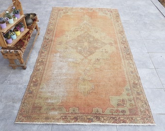 Oushak Rugs