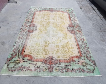 Vintage Rugs