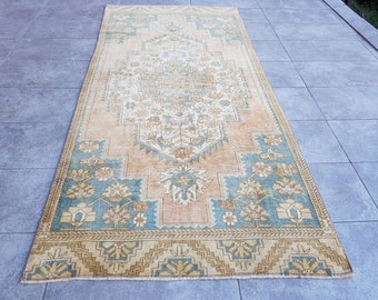 Oushak Rugs