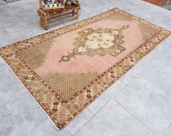 Oushak Rugs