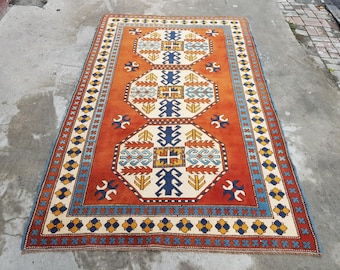 Oushak Rugs