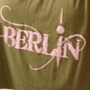 Jerseyschal Berlin Bild 3