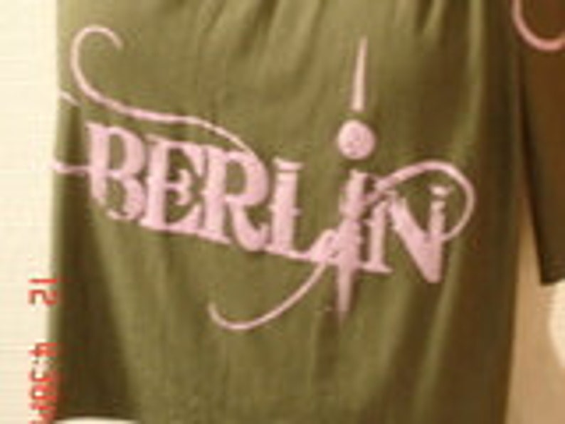 Jerseyschal Berlin Bild 3