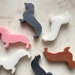 see more listings in the Animal shape soap favors section