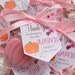 see more listings in the Pumpkin soap favors section